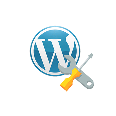 Solucionar problemas wordpress