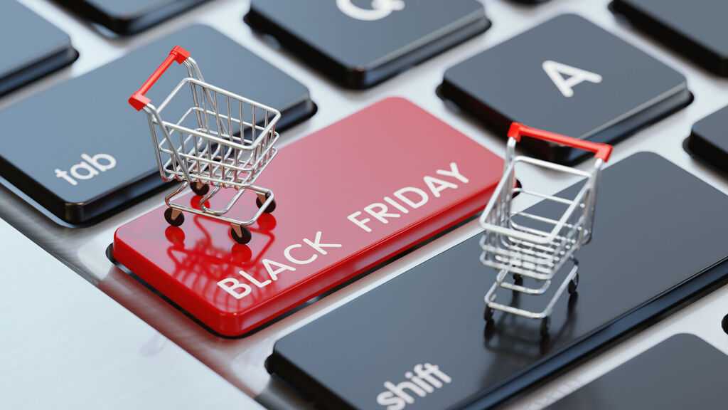 Black Friday 2020