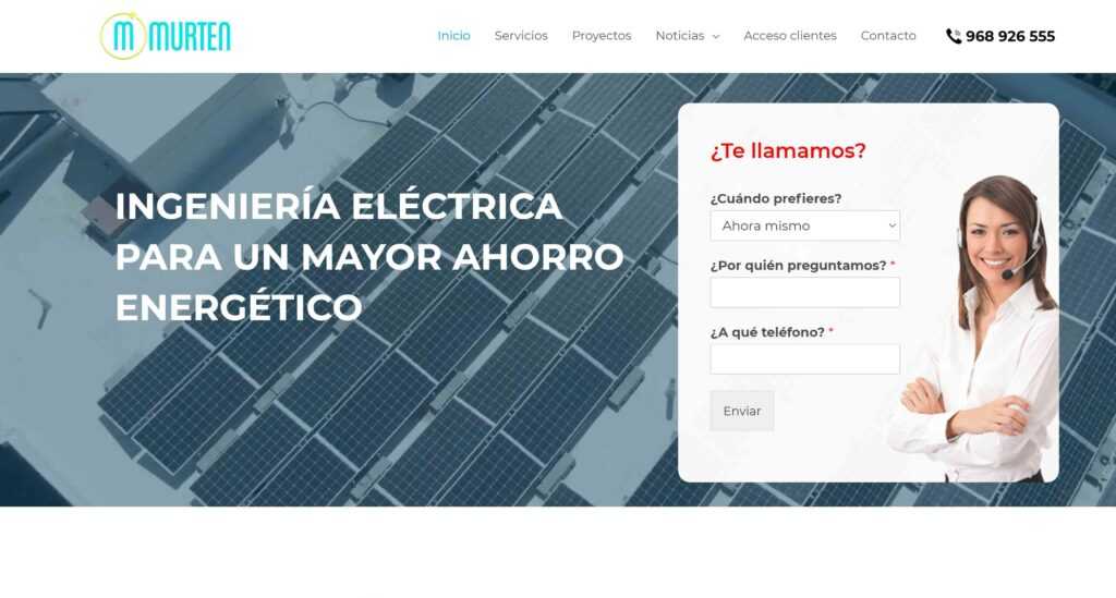 Empresas de posicionamiento web