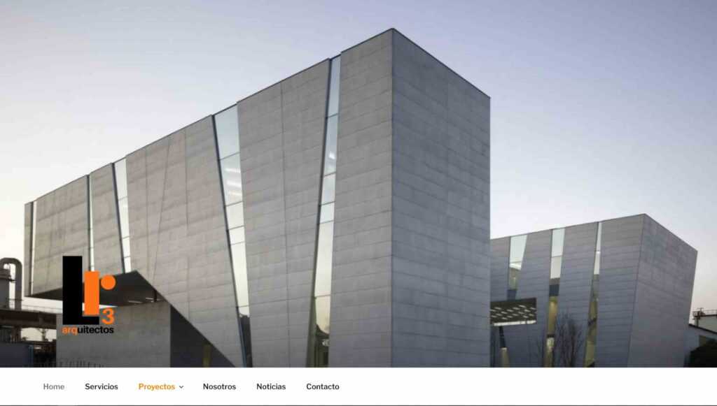 RL3 Arquitectos