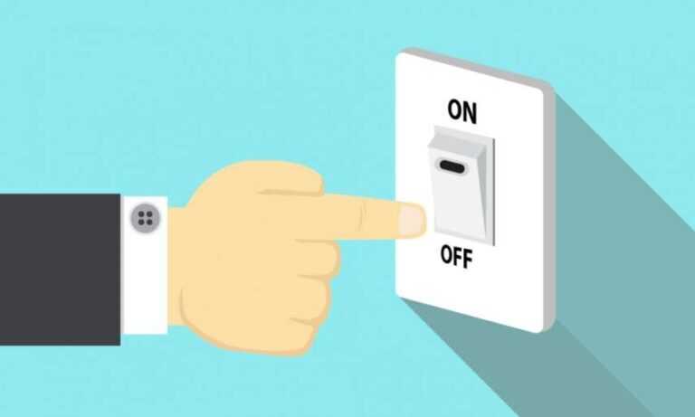 cómo desactivar las actualizaciones automáticas