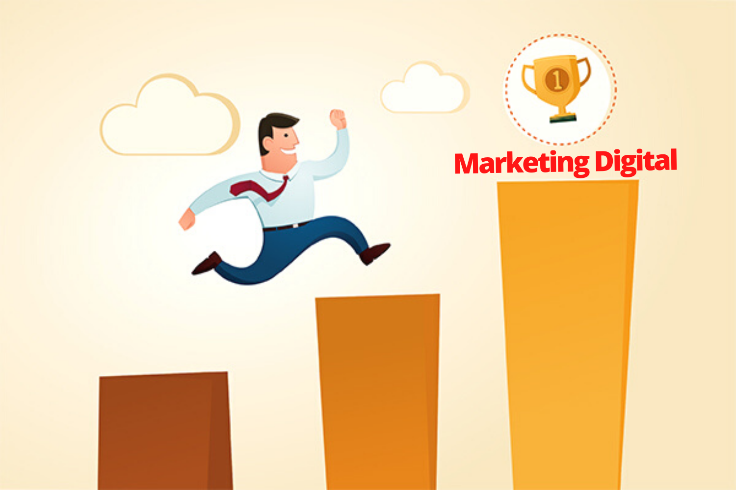 Cómo mejorar el marketing digital