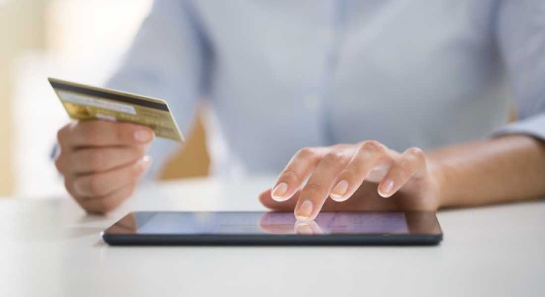 El crecimiento del comercio electrónico se ha disparado