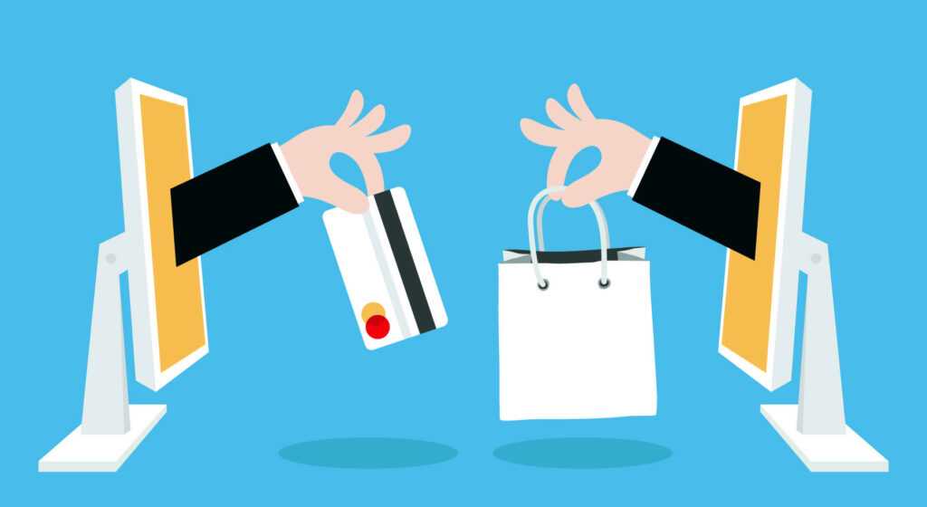 Imparable el crecimiento del comercio electrónico