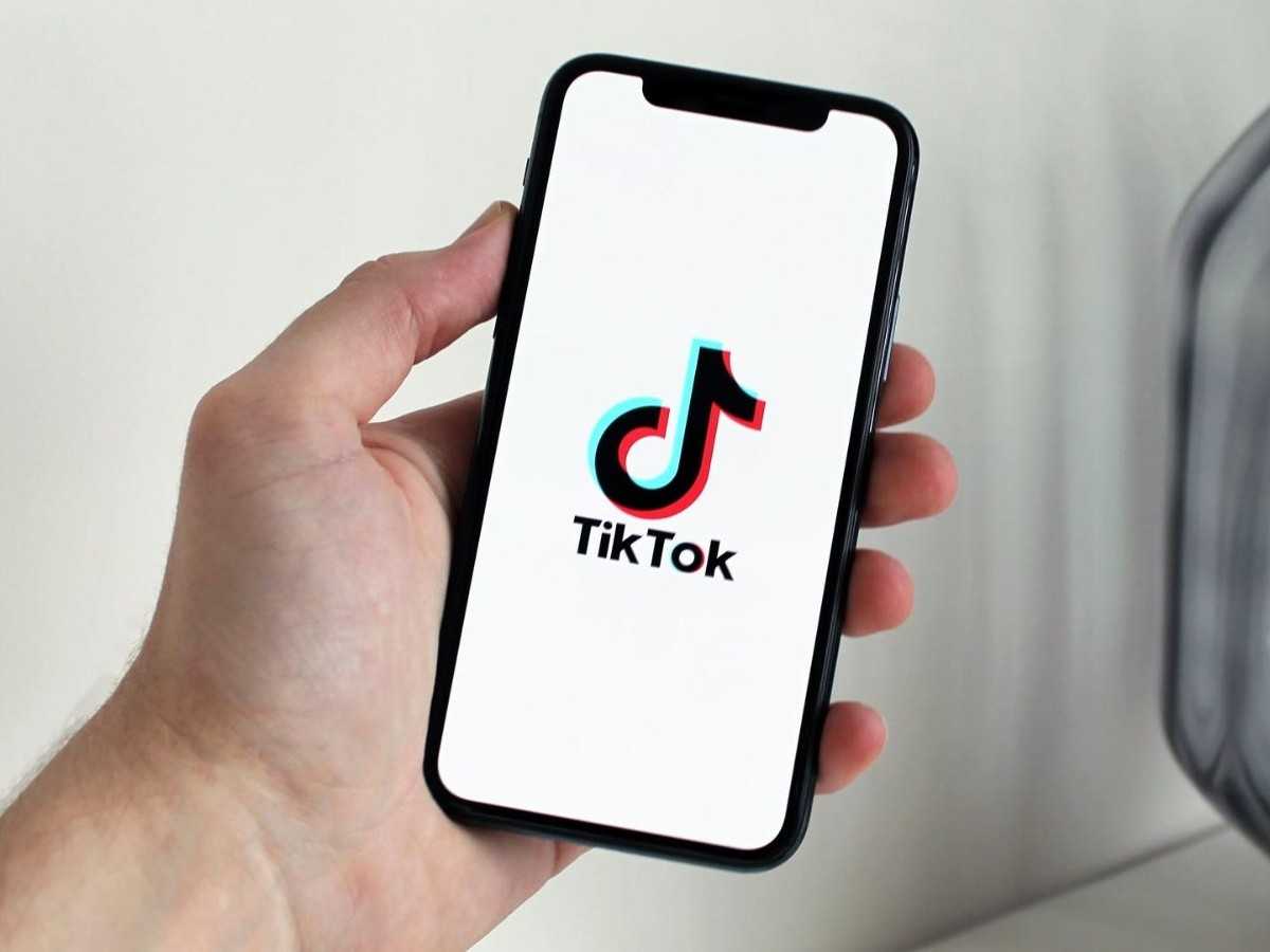 Tik Tok - 2