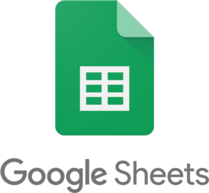 Cómo buscar palabras. Usa Google Sheets.