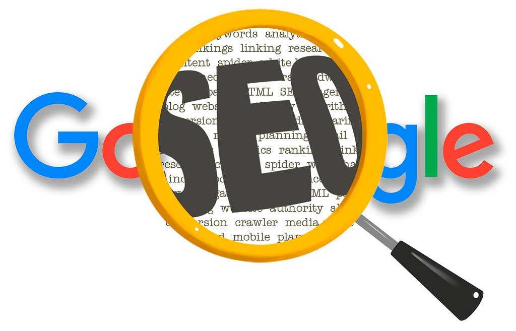 El SEO es lo más importante para tu web