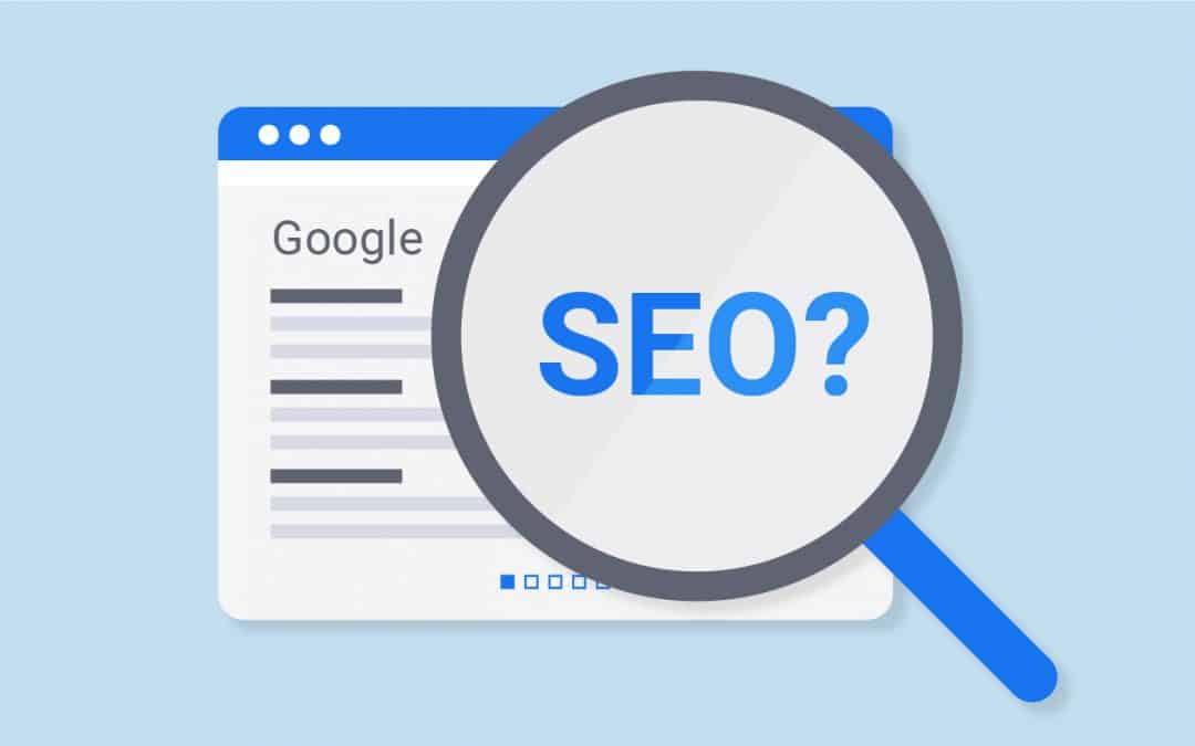 El SEO, tu gran aliado en la red