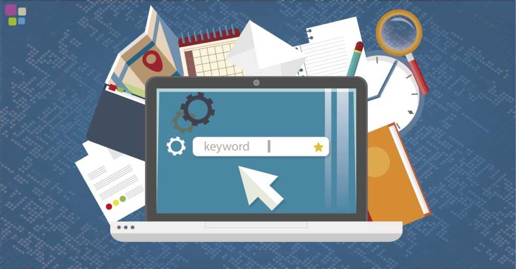 Cómo buscar palabras clave -KING WEB SEO