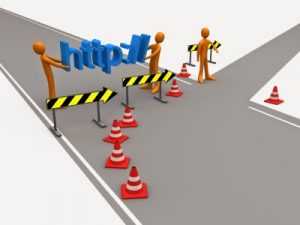 Problemas con las redirecciones 2