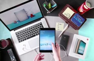 Diseño responsive - KING WEB SEO