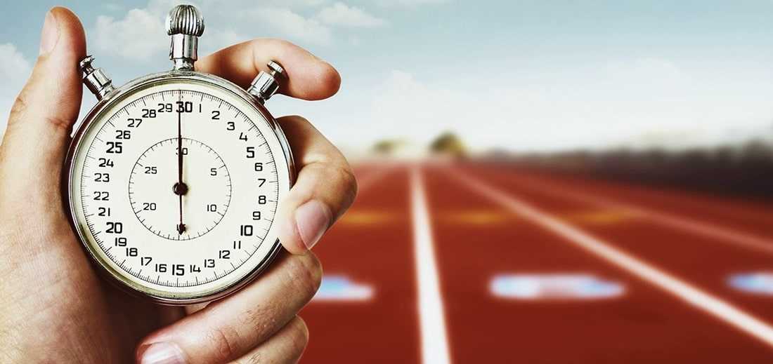 Cómo medir la velocidad de carga de una web