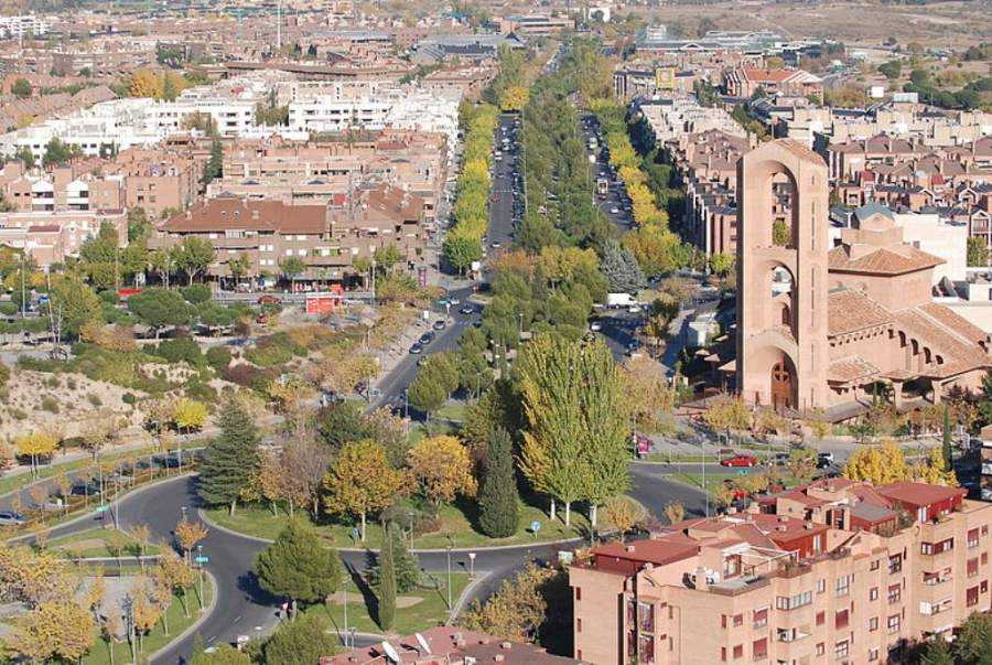 Empresas de diseño web en Pozuelo de Alarcón - KING WEB SEO