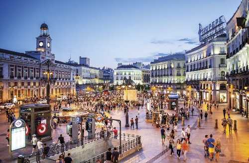 KING WEB SEO - Empresas de diseño web en Madrid