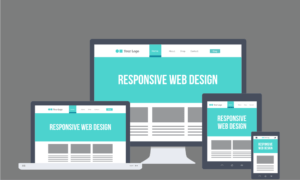 KING WEB SEO - Crear una página web