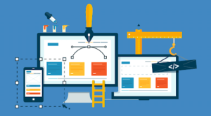 Crear una página web - KING WEB SEO