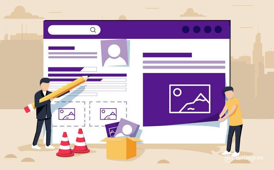 Consejos para crear una página web