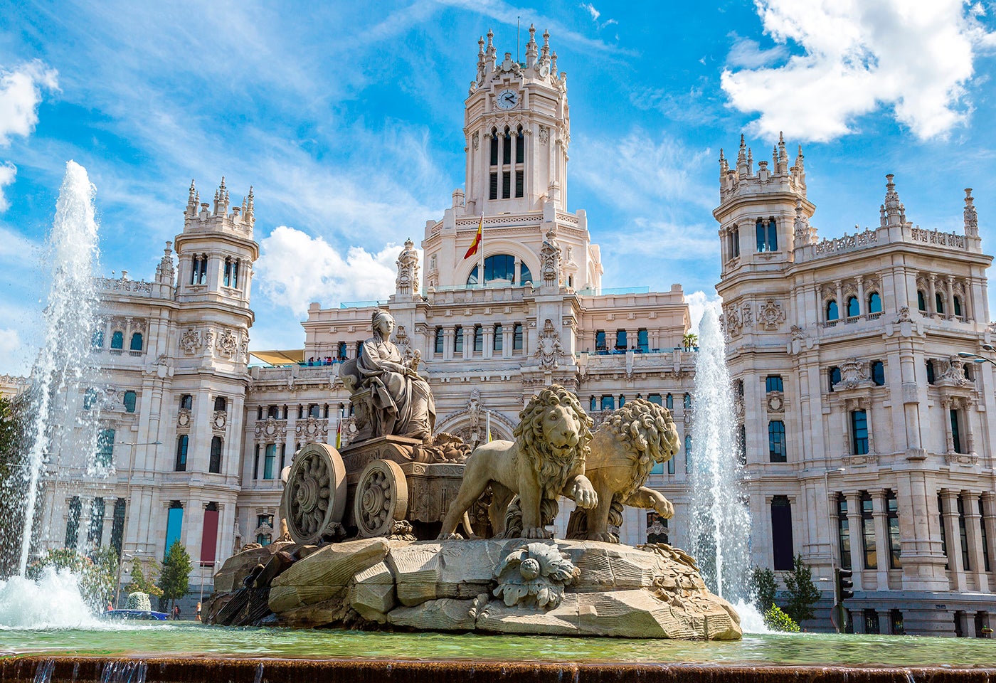 Diseño web en Madrid