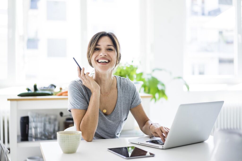 KING WEB SEO - Ganar dinero desde casa fácilmente
