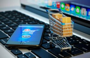 Comercio electrónico - KING WEB SEO