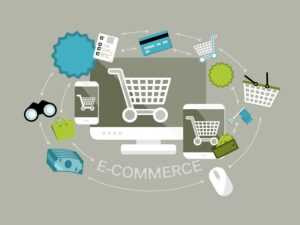 Ventajas del comercio electrónico -KING WEB SEO