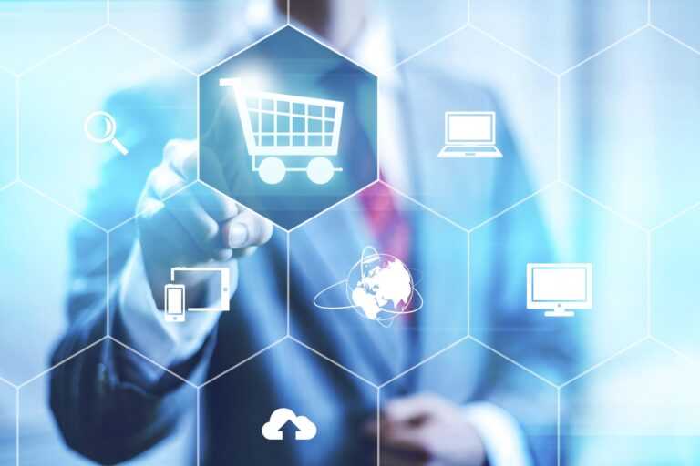 Comercio electrónico