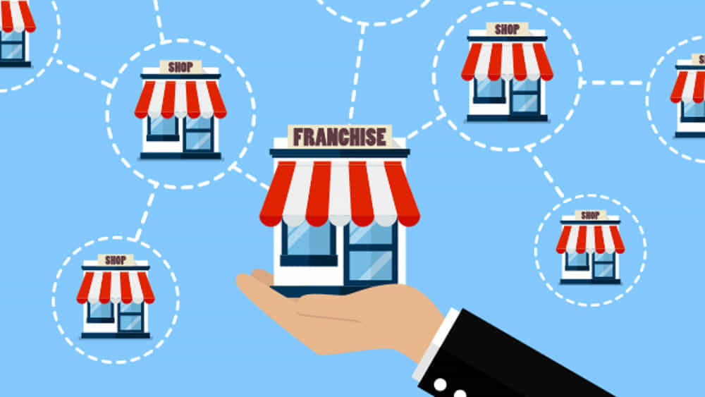 KING WEB SEO - Qué es una franquicia 