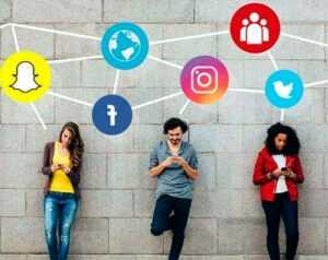 KING WEB SEO - Gestión de redes sociales para empresas