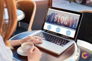 Blog de empresa - KWS