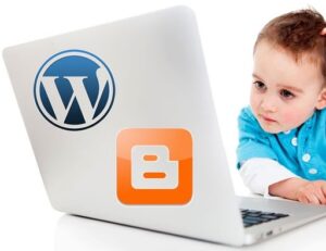 KING WEB SEO- Crear un blog 