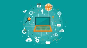 KING WEB SEO - Estrategia de marketing digital para pymes