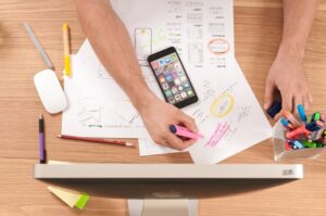 Marketing digital para pymes - KING WEB SEO 