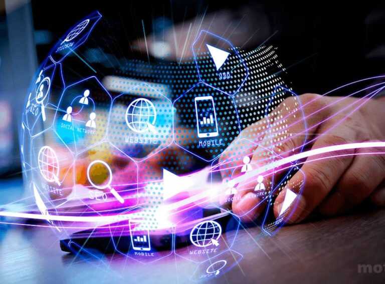 Estrategia de marketing digital