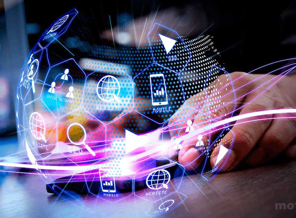 Estrategia de marketing digital