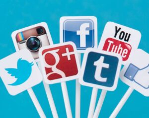 KING WEB SEO - Estrategia de marketing digital