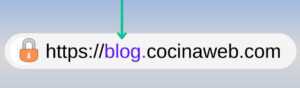 Qué es un subdominio - KING WEB SEO