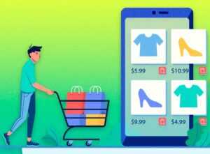 KING WEB SEO - Vender por internet 