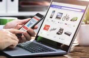 Venden por internet - KING WEB SEO