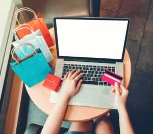 KING WEB SEO -Qué es un ecommerce