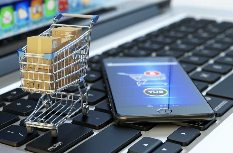 Qué es un ecommerce
