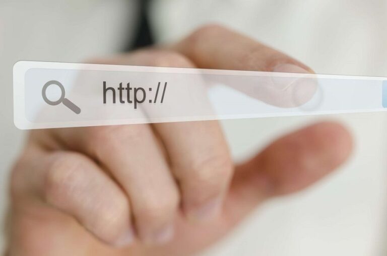 Qué es una URL