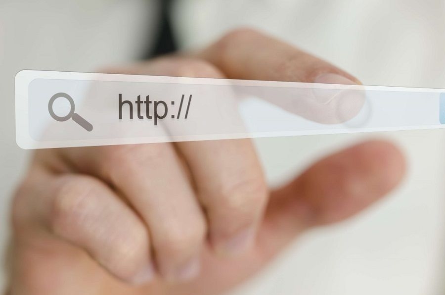 Qué es una URL