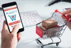 Comprar por internet de forma segura
