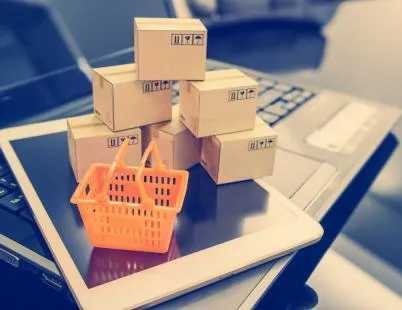 Comprar por internet