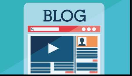 Hacer un blog desde cero - 1