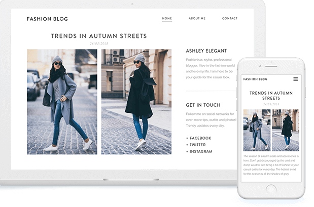 Cómo hacer un blog - 2