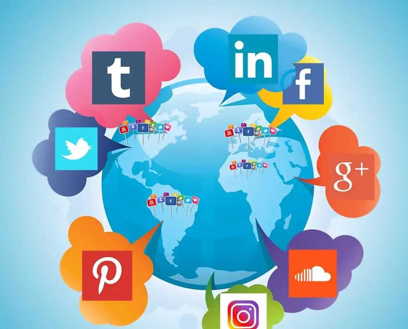 Redes Sociales - 11