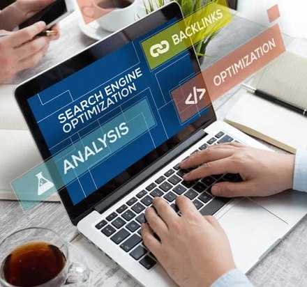 Especialista en SEO 2