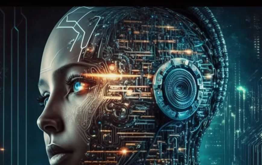 La inteligencia artificial 1