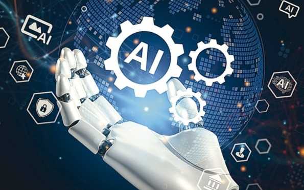 La inteligencia artificial 4